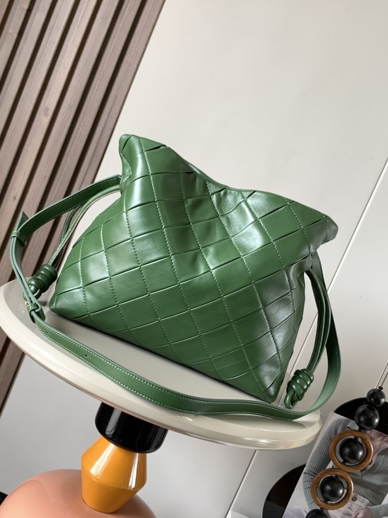 Loewe Flamenco Bags